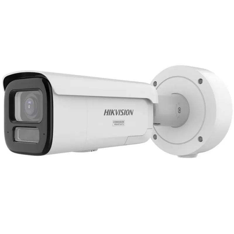 CAMERA IP BULLET 8MP, IR SI WL 60M, 2.8-12MM