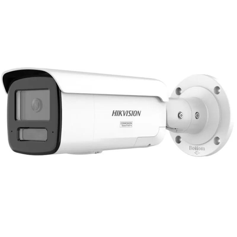 CAMERA IP BULLET 8MP, IR SI WL 60M, LENTILA 2.8MM