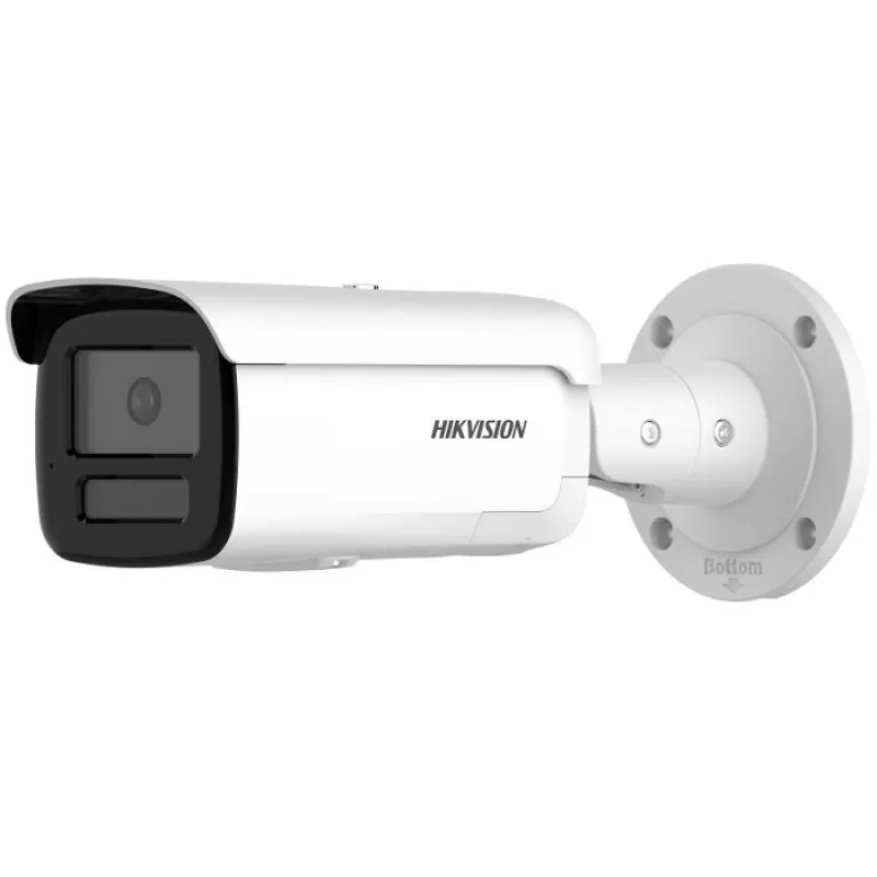 CAMERA IP BULLET 8MP IR60M 2.8MM