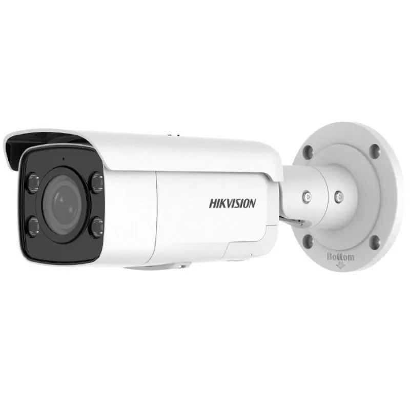 CAMERA IP BULLET 8MP, WL 60M, LENTILA 4MM