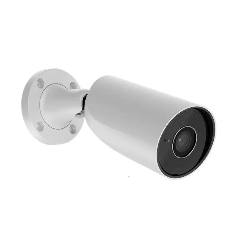 CAMERA IP BULLET AJAX, ALBA, 8MP, LENTILA 2.8MM