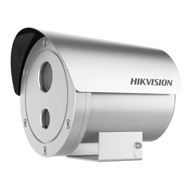 CAMERA IP BULLET ANTI-EX 2MP IR30M 4MM