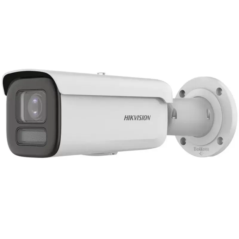 CAMERA IP BULLET HIBRID 4MP IR 60M LENTILA 2.8-12M