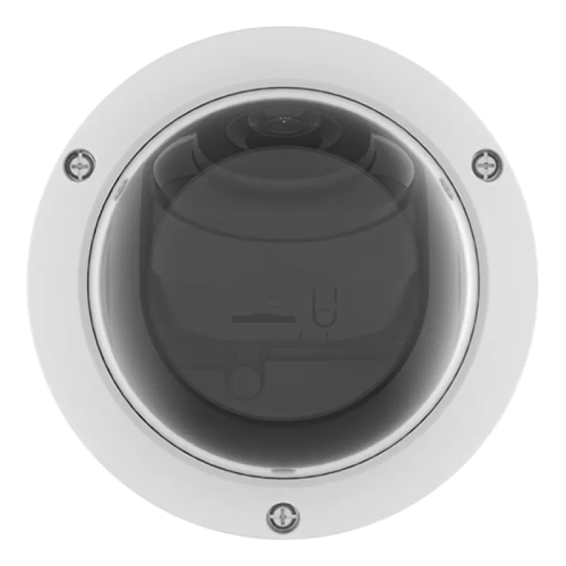 Camera IP ColorVu 2MP, lentila 2.8mm, IK10 - HIKVISION DS-2CD1127G0-2.8mm - imagine 3