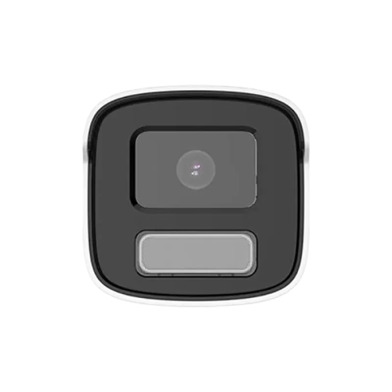 Camera IP ColorVu, rezolutie 4MP, lentila 4mm, WL 50m- HIKVISION DS-2CD1T47G0-L-4mm - imagine 1