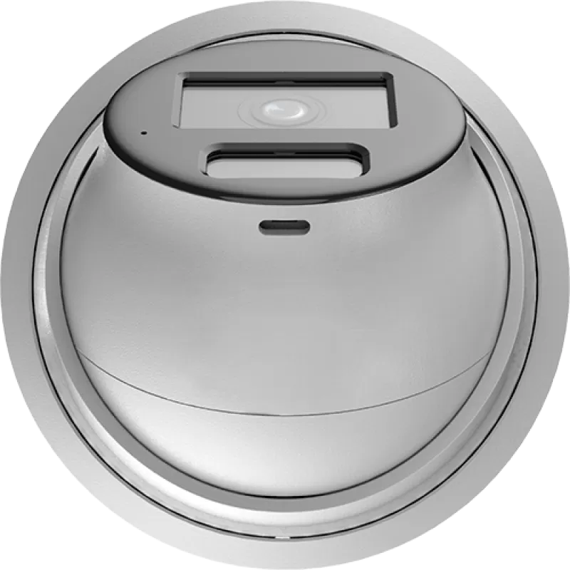 Camera IP ColorVu, rezolutie 8MP, lentila 2.8mm, WL 30m, SD-card, Audio, Alarm, VCA, PoE, IP67 - HIKVISION DS-2CD2387G2-LSU-SL(2.8mm) - imagine 3