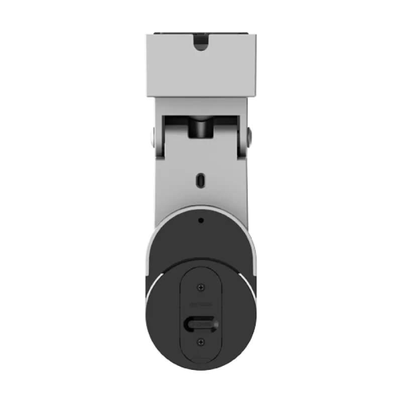 Camera IP cu aplica LED, Wi-Fi6, 3MP, Audio bidirectional, IR 15m, MicroSD card, Alarma - EZVIZ CS-EL3(3WFL,2.8mm) - imagine 3