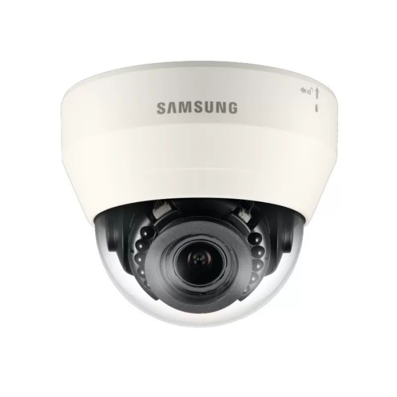 CAMERA IP DOME 1.3MP IR 20M 2.8-12MM