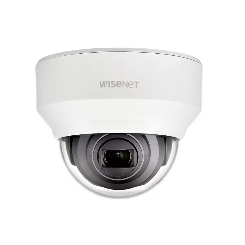 CAMERA IP DOME 2MP 2.8-12MM