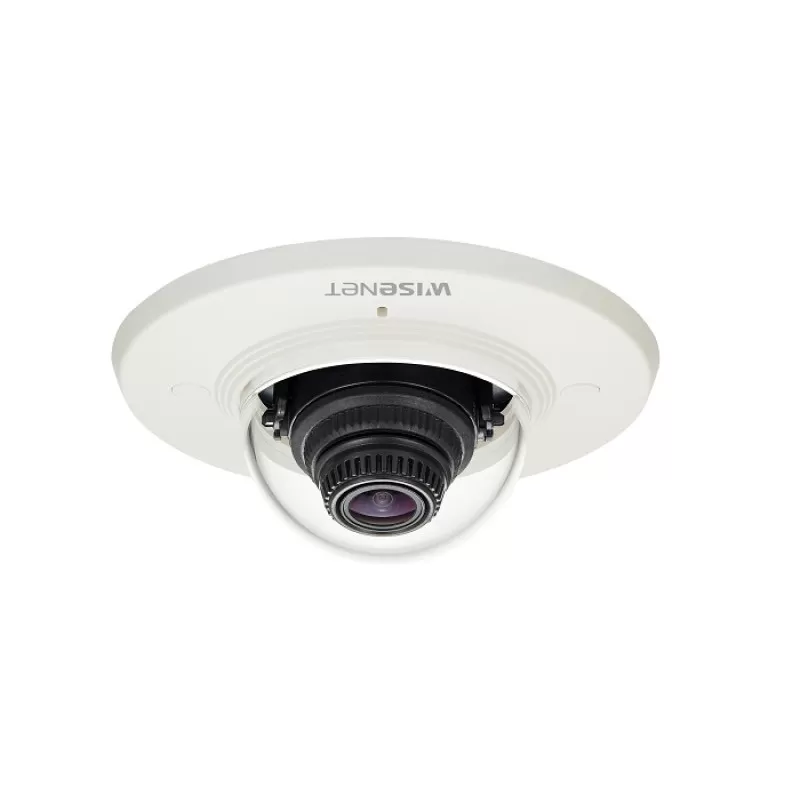 CAMERA IP DOME 2MP 2.8MM