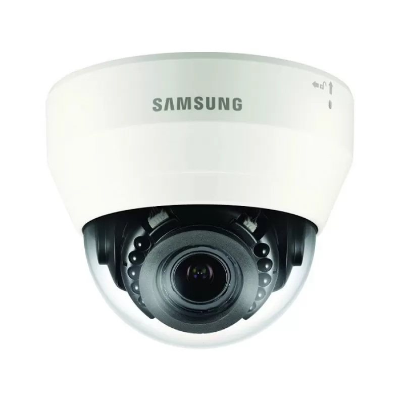 CAMERA IP DOME 2MP IR 20M LENTILA 2.8-12MM