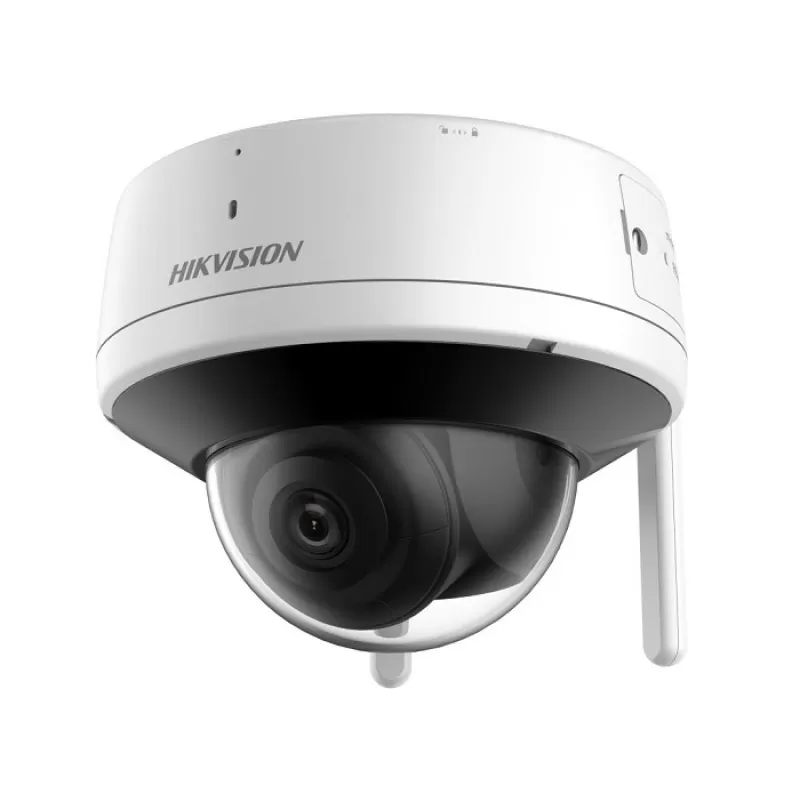 CAMERA IP DOME 2MP IR 30M WIFI 120M LENTILA 2.8MM