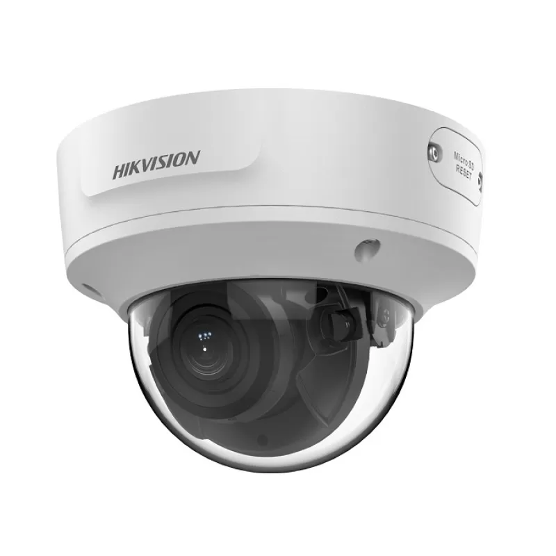 CAMERA IP DOME 2MP IR 40M LENTILA 2.8-12MM