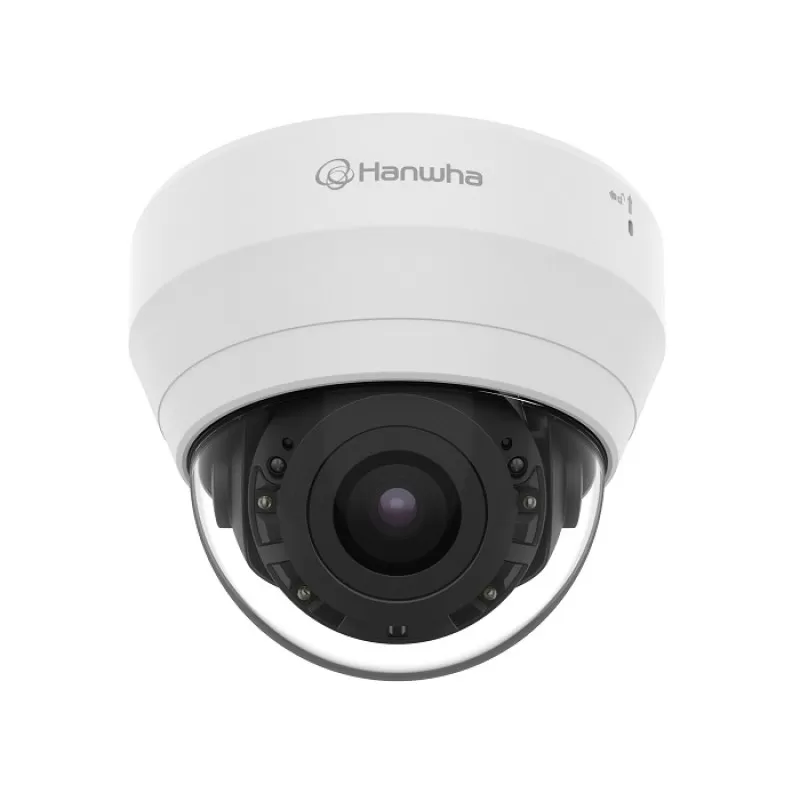 CAMERA IP DOME 4MP IR 20M LENTILA 3.2-10MM