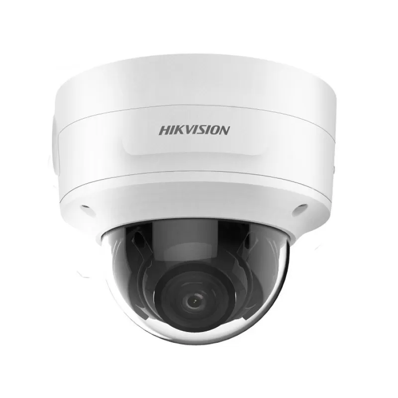 CAMERA IP DOME 4MP IR 40M LENTILA 2.7-13.5MM