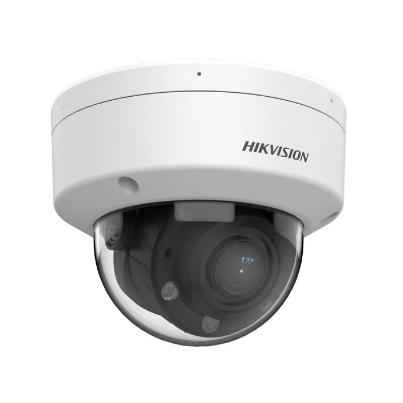 CAMERA IP DOME 4MP, IR SI WL 30M, 2.8-12MM