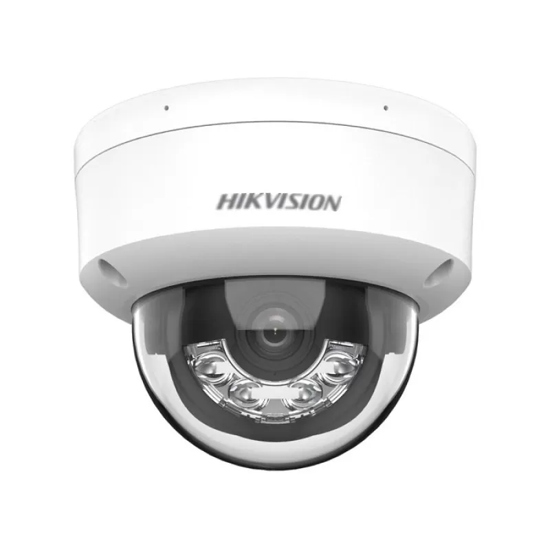 CAMERA IP DOME 4MP IR SI WL 30M LENTILA 4MM