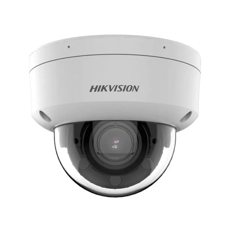 CAMERA IP DOME 4MP IR SI WL 40M LENTILA 2.8-12MM