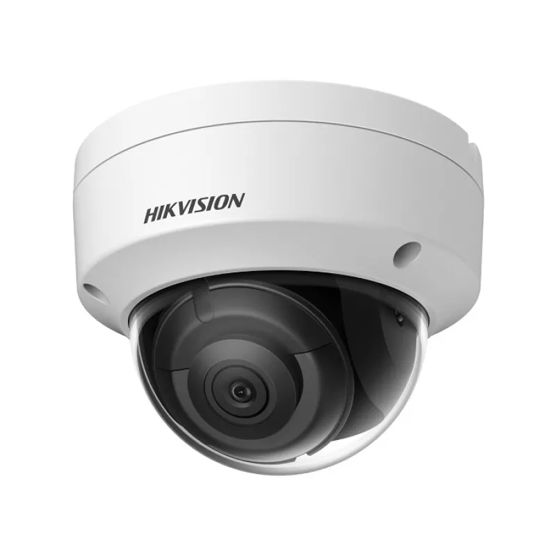 CAMERA IP DOME 4MP IR30M 2.8MM