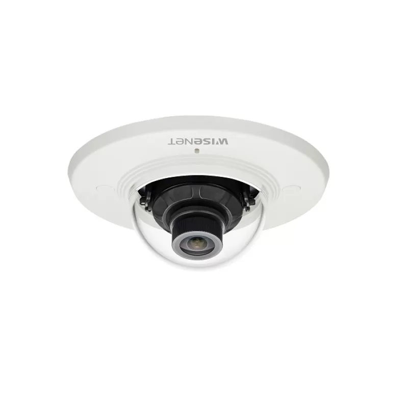 CAMERA IP DOME 5MP 3.7MM