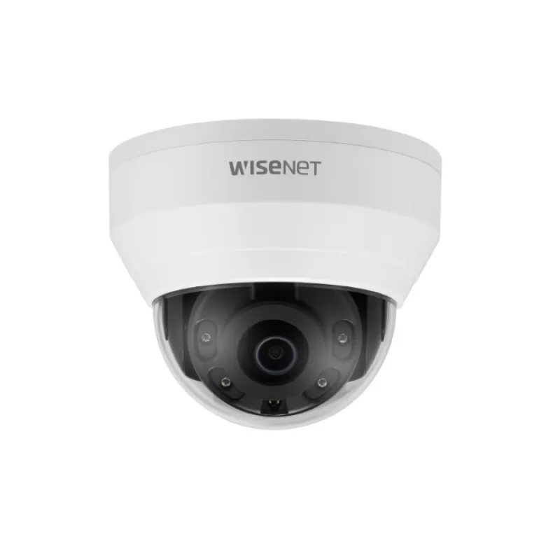 CAMERA IP DOME 5MP IR20M 2.8MM