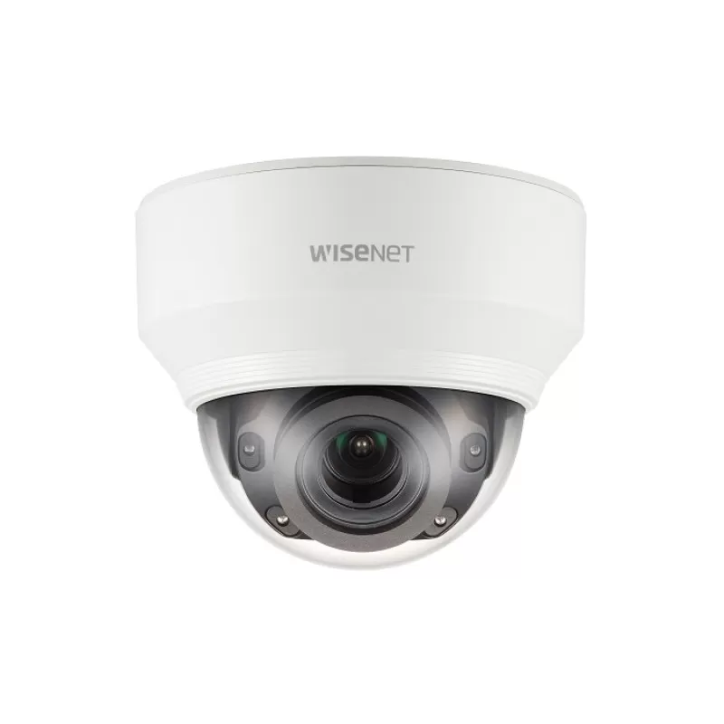 CAMERA IP DOME 5MP IR30M 3.9-9.4MM