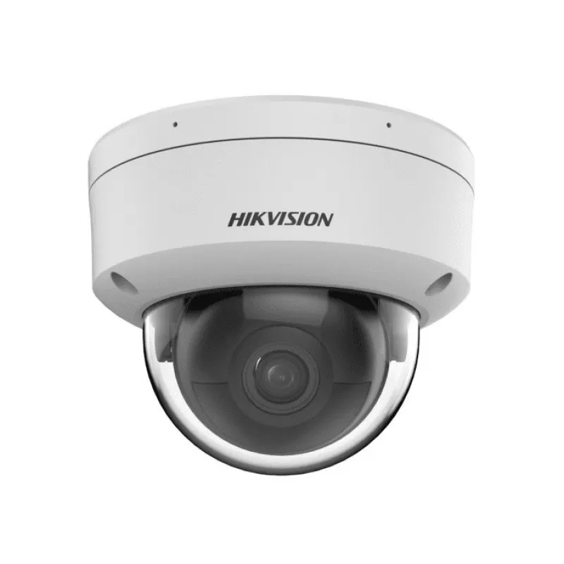 CAMERA IP DOME 6MP, IR 30M, 2.8MM, ALBA