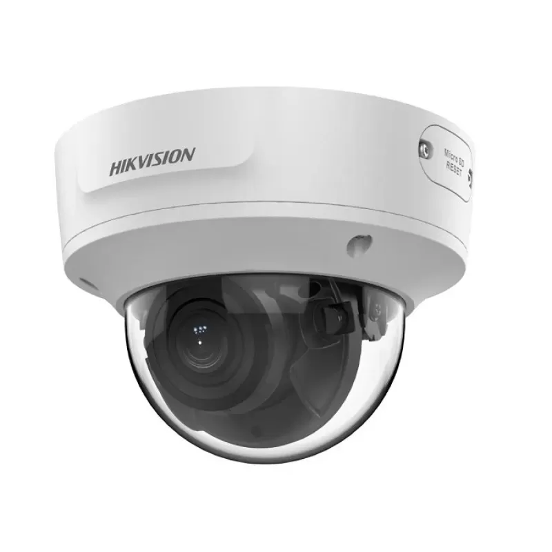 CAMERA IP DOME 6MP IR 40M LENTILA 2.8-12MM