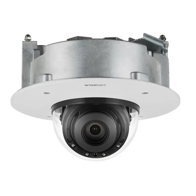 CAMERA IP DOME 6MP IR 40M LENTILA 2.8-8.4MM