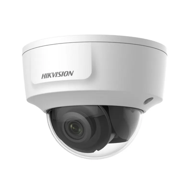 CAMERA IP DOME 8MP, IR 30M, 2.8MM