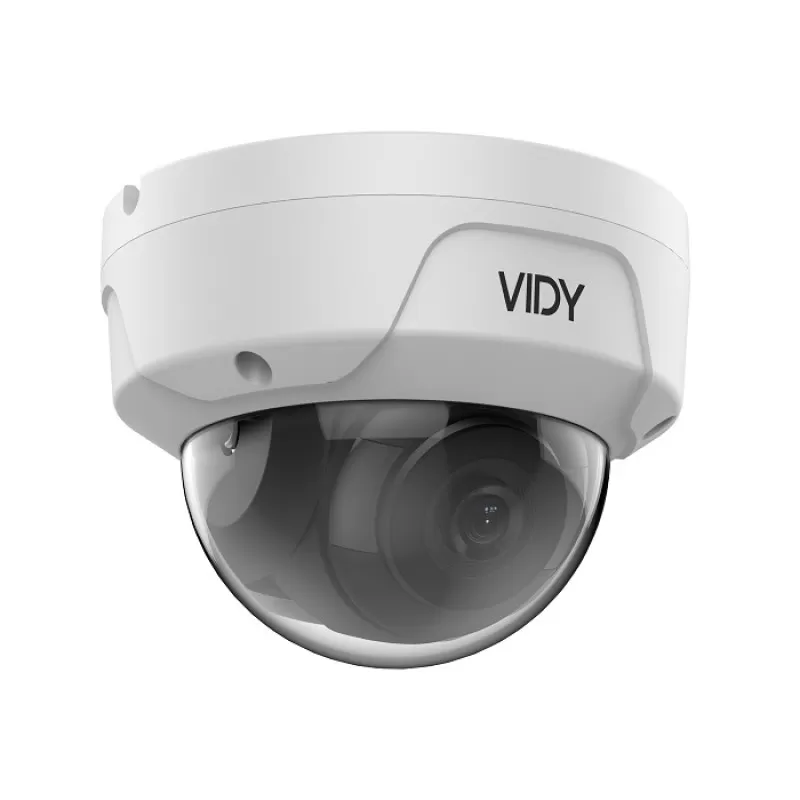 CAMERA IP DOME 8MP IR 30M LENTILA 2.8MM