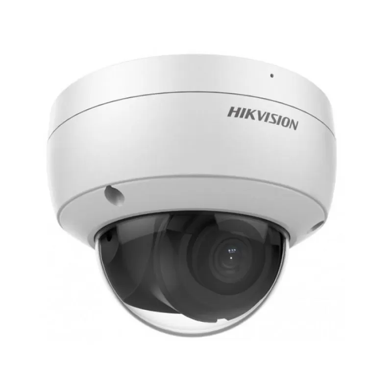 CAMERA IP DOME 8MP IR 30M LENTILA 2.8MM MIC