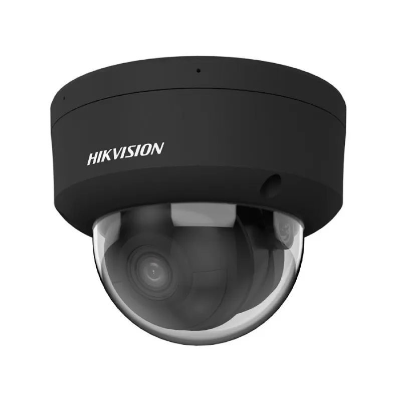 CAMERA IP DOME 8MP IR 30M LENTILA 2.8MM NEAGRA