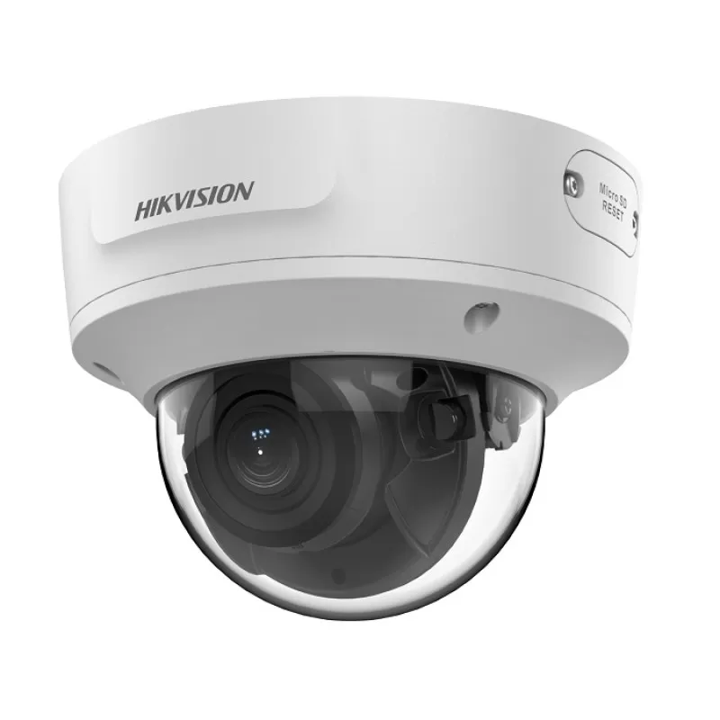 CAMERA IP DOME 8MP IR 40M LENTILA 2.8-12MM