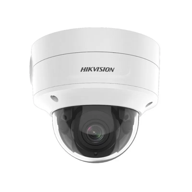 CAMERA IP DOME 8MP IR 40M LENTILA 2.8-12MM