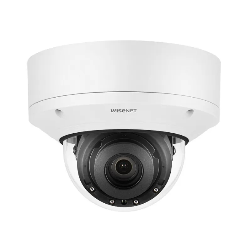 CAMERA IP DOME 8MP IR 40M LENTILA 2.8-8.4MM