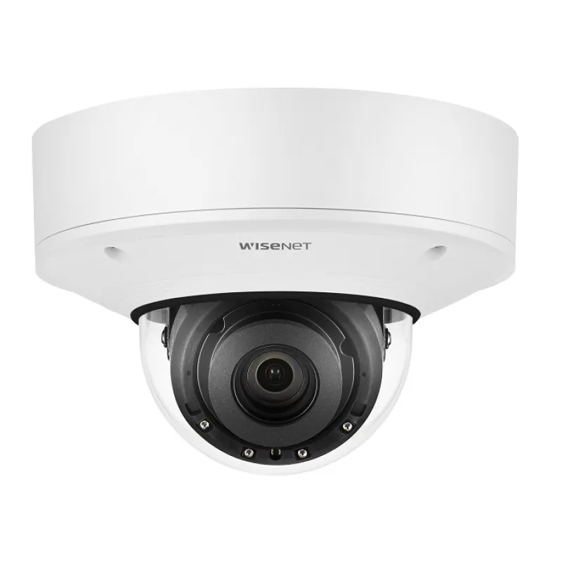 CAMERA IP DOME 8MP IR 40M LENTILA 2.8-8.4MM