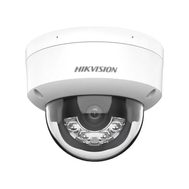 CAMERA IP DOME 8MP IR SI WL 30M LENTILA 4MM