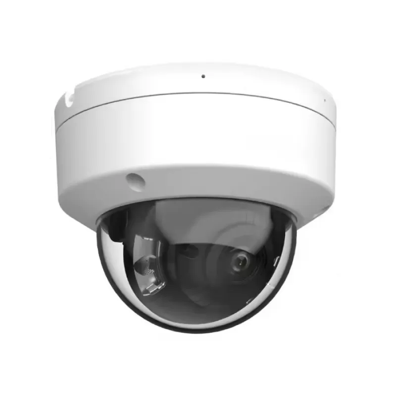 CAMERA IP DOME 8MP WHITE LIGHT 30M LENTILA 2.8MM