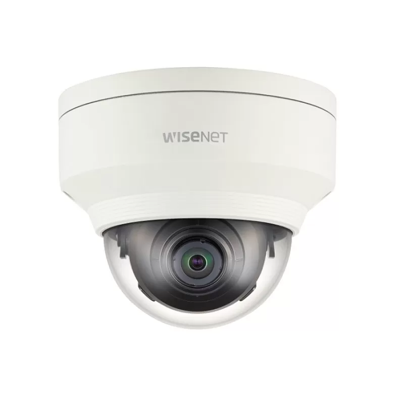 CAMERA IP DOME ANTIVANDAL 2MP 2.4MM