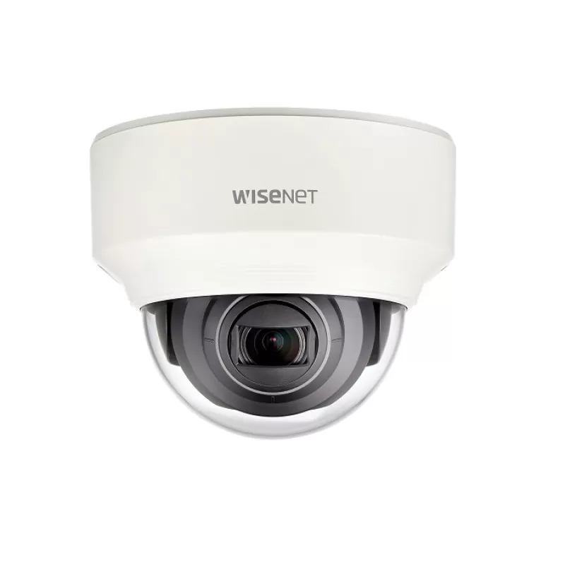 CAMERA IP DOME ANTIVANDAL 2MP 2.8-12MM