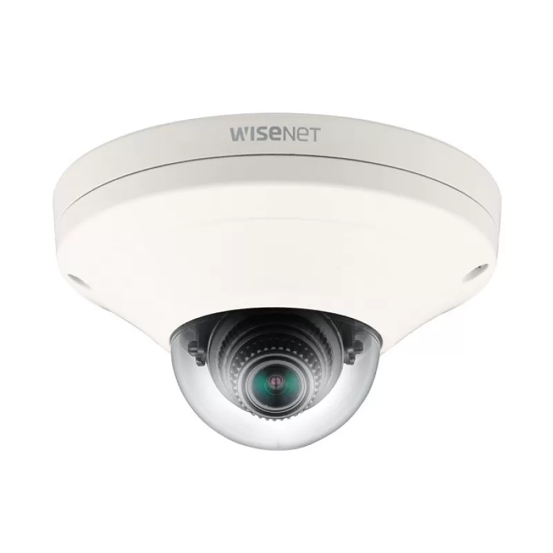CAMERA IP DOME ANTIVANDAL 2MP 2.8MM