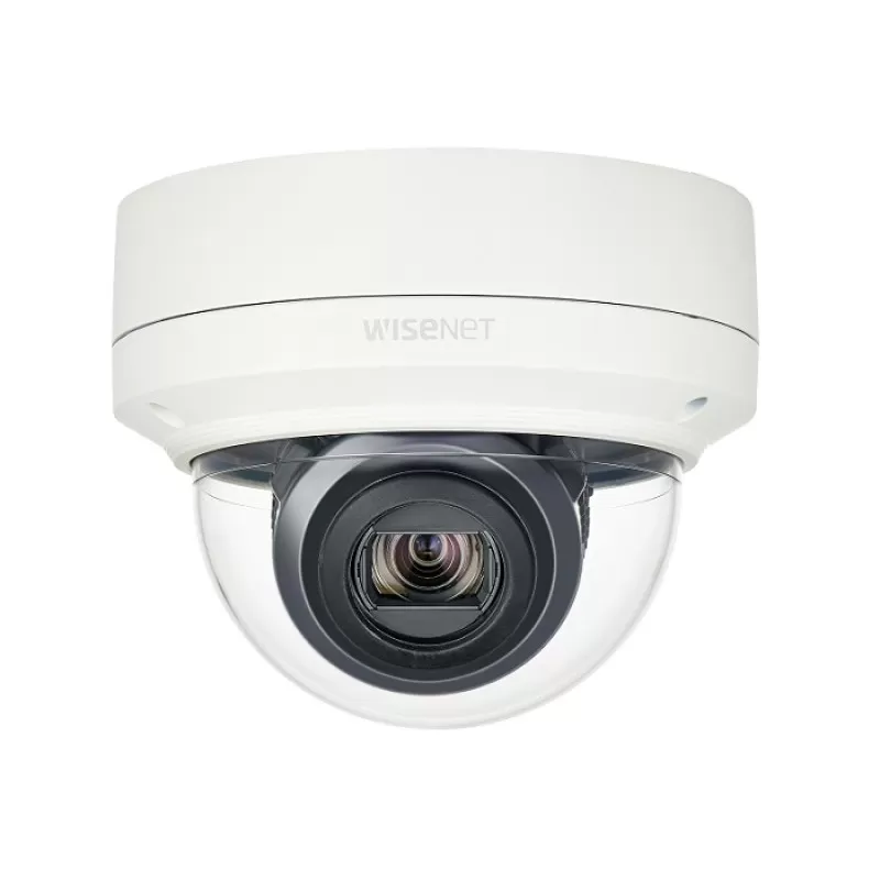 CAMERA IP DOME ANTIVANDAL 2MP ZOOM 12X