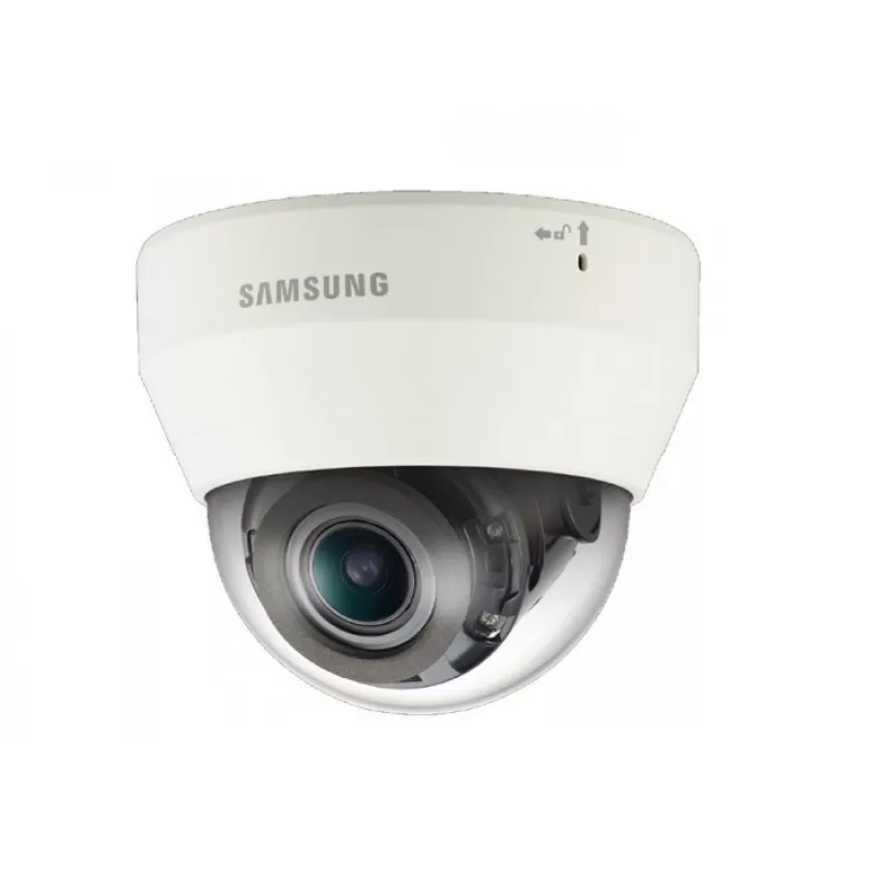 CAMERA IP DOME DE INTERIOR 4MP IR 20M 2.8MM