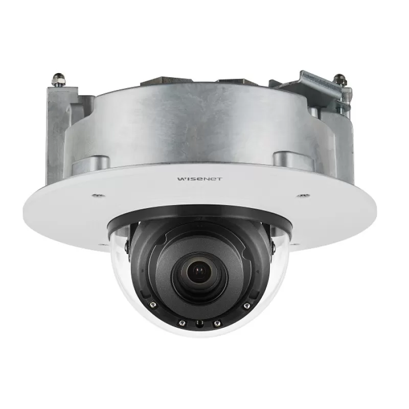 CAMERA IP DOME PEOPLE COUNTING 8MP IR 30M 4.5-10MM