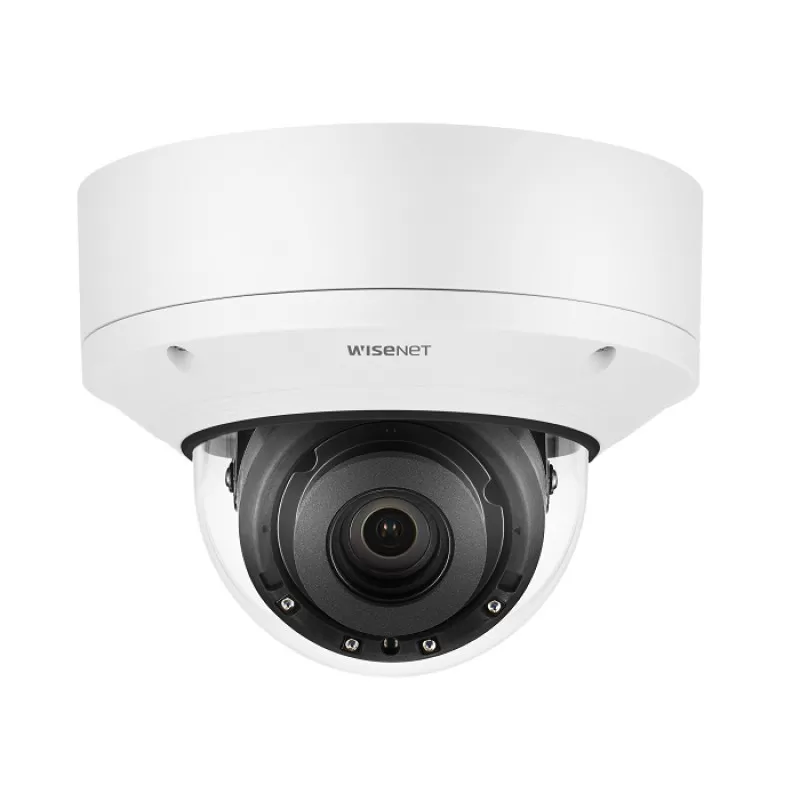 CAMERA IP DOME PEOPLE COUNTING 8MP IR 30M 4.5-10MM