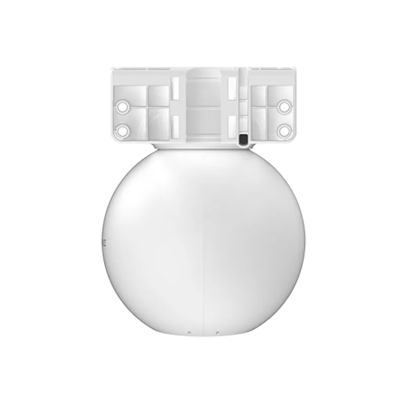 Camera IP EZVIZ PT WI-Fi, rezolutie 3.0MP, IR 30 metri, detectie om/masina, urmarire automata H8-Pro-2K - imagine 2