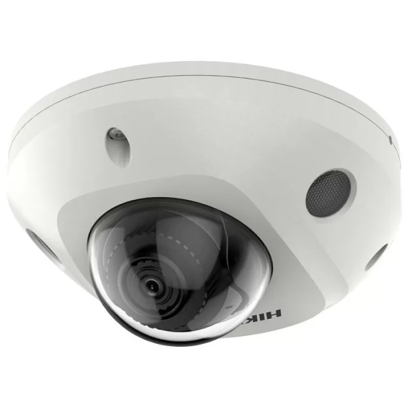 CAMERA IP MINI DOME 4MP IR 30M LENTILA 2.8MM