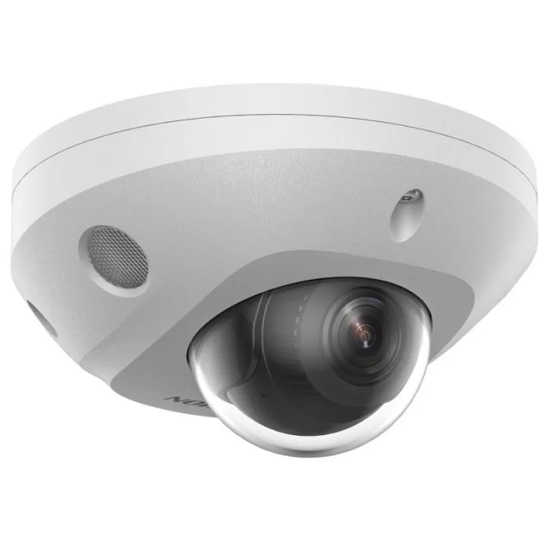 CAMERA IP MINI DOME 6MP IR SI WL 30M LENTILA 2.8MM