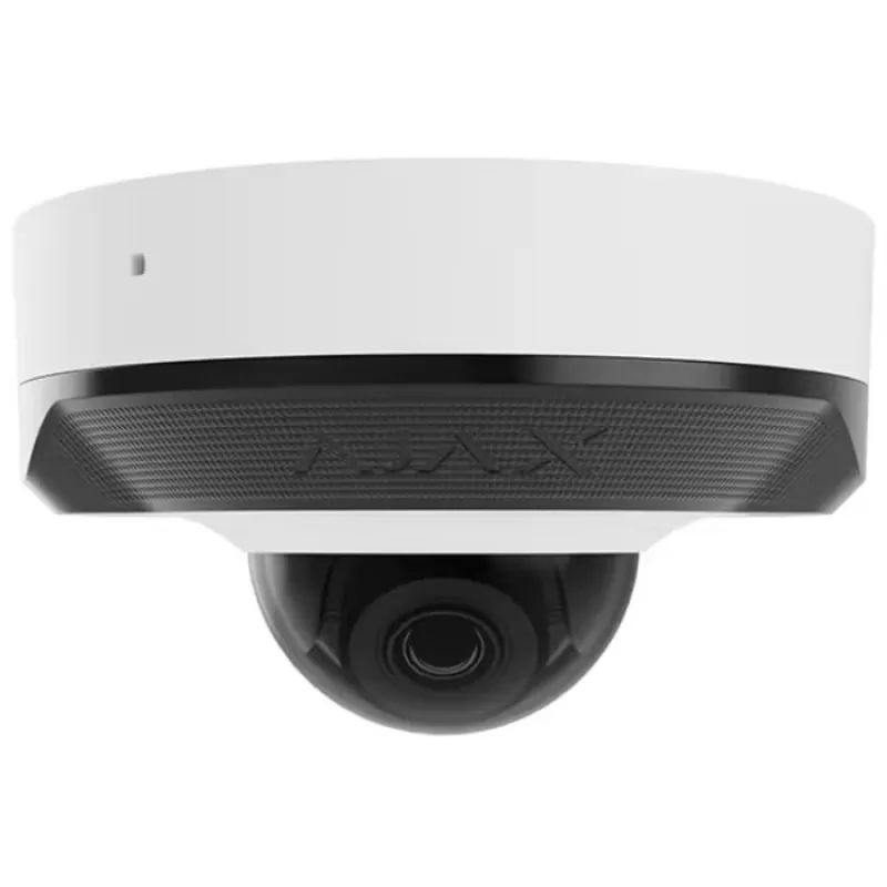 CAMERA IP MINI DOME AJAX, ALBA, 5MP, LENTILA 4MM - imagine 1